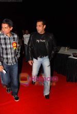 Salman Khan at Being Human Marrow Donor press meet in Taj Land_s End on 13th Nov 2010 (4).JPG