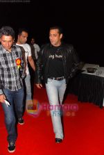 Salman Khan at Being Human Marrow Donor press meet in Taj Land_s End on 13th Nov 2010 (5).JPG