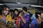 Akshay Kumar, Katrina Kaif, Farah Khan at Tees Maar Khan music launch in Lonavla, MUmbai on 14th Nov 2010 (2).JPG