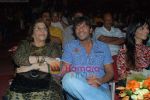 Chunky Pandey at Umeed event hosted by Manali Jagtap in Rang Sharda on 14th Nov 2010 (4).JPG