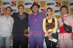 at Jaankhilavan Jasoos - SAB TV serial launch in J W Marriott on 14th Nov 2010 (2).JPG