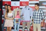 Deepika Padukone, Imran Khan at Shoppers Stop Break ke Baad Merchandise launch in PVR on 17th Nov 2010 (26).JPG