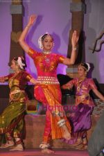 Ahana Deol perform together in Ravindra Natya Mandir on 20th Nov 2010 (29).JPG