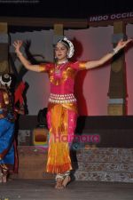 Esha Deol perform together in Ravindra Natya Mandir on 20th Nov 2010 (4).JPG