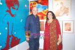 Prem Chopra at Prerna Joshi_s art event in Trident on 20th nov 2010 (8).JPG