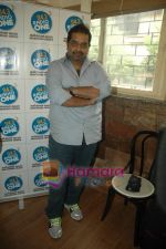 Shankar Mahadevan at Radio One contest winners event in Bandra, Mumbai on 20th Nov 2010 (2).JPG