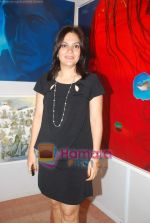 at Prerna Joshi_s art event in Trident on 20th nov 2010 (6).JPG