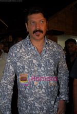 Aditya Pancholi at Vardhman fantasy theme park opening in Mumbai on 21st Nov 2010 (3).jpg