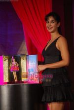 Katrina Kaif at the launch of new Barbie Doll in Mumbai on 22nd November 2010 (14).JPG