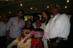 Hrithik Roshan & Aishwarya Rai Bachchan at Guzarish special screening in PVR, Juhu, Mumbai on 23rd Nov 2010 (2).JPG