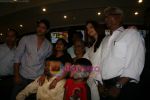 Hrithik Roshan & Aishwarya Rai Bachchan at Guzarish special screening in PVR, Juhu, Mumbai on 23rd Nov 2010.JPG