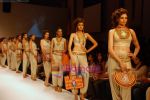 Model walk the ramp for Agarwalla & Vijay Golecha Show at The ABIL Pune Fashion Week Day 2 on 19th Nov 2010 (83)~0.JPG