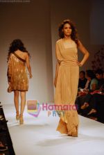 Model walk the ramp for Nandita Mahtani Show at The ABIL Pune Fashion Week Day 3 on 20th Nov 2010 (42).JPG