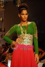 Model walk the ramp for Nivedita Saboo Show at The ABIL Pune Fashion Week Day 2 on 19th Nov 2010 (108).JPG