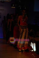 Model walk the ramp for Nivedita Saboo Show at The ABIL Pune Fashion Week Day 2 on 19th Nov 2010 (128).JPG
