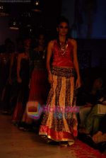 Model walk the ramp for Nivedita Saboo Show at The ABIL Pune Fashion Week Day 2 on 19th Nov 2010 (129).JPG