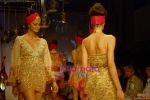 Model walk the ramp for Nivedita Saboo Show at The ABIL Pune Fashion Week Day 2 on 19th Nov 2010 (144).JPG