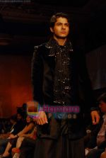 Model walk the ramp for Rocky S Show at The ABIL Pune Fashion Week Day 3 on 20th Nov 2010 (46).JPG