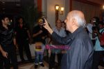 Mahesh Bhatt at Once Upon a Time film success bash in J W Marriott on 24th Nov 2010 (18).JPG