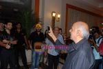 Mahesh Bhatt at Once Upon a Time film success bash in J W Marriott on 24th Nov 2010 (2).JPG