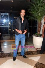 Tusshar Kapoor at Once Upon a Time film success bash in J W Marriott on 24th Nov 2010 (23).JPG