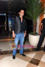 Tusshar Kapoor at Once Upon a Time film success bash in J W Marriott on 24th Nov 2010 (3).JPG