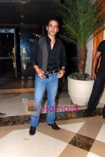 Tusshar Kapoor at Once Upon a Time film success bash in J W Marriott on 24th Nov 2010 (4).JPG