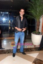 Tusshar Kapoor at Once Upon a Time film success bash in J W Marriott on 24th Nov 2010 (5).JPG