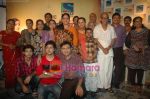 at Sony launches Krihsna Ben Khakrawala serial in Dahisar on 24th Nov 2010 (58).JPG