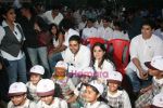 Abhishek Bachchan pay tribute to 2611 VICTIMS in Mumbai on 25th Nov 2010 (9).JPG