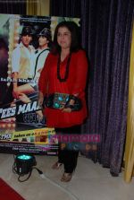 Farah Khan at MTV Roadies promotional event in Enigma on 25th Nov 2010 (14).JPG