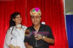 Jagjit Singh at the launch of Radio City_s Musical-e-azam in Bandra on 25th Nov 2010 (5).JPG