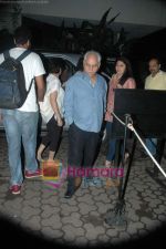Ramesh Sippy at Dinner with friends play show in Prithvi on 25th Nov 2010 (2).JPG