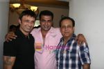at Satish Reddy_s film announcement party in Andheri on 27th Nov 2010 (19).JPG