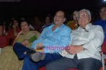 Basu Chatterjee at film maker Bau Chatterjee_s honour event by Loop Mobile in Rang Sharda on 29th Nov 2010 (4).JPG