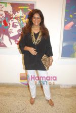 at Niladri Kumar_s art event hosted by Nisha Jamwal in Kalaghoda on 29th Nov 2010 (59).JPG
