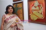 Ananya Banerjee at Jatin Das art showcase in Jehangir on 30th Nov 2010 (31).JPG