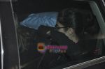 Katrina Kaif returns from Ad Shoot in Bangkok in Mumbai Airport on 30th Nov 2010 (4).JPG