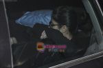 Katrina Kaif returns from Ad Shoot in Bangkok in Mumbai Airport on 30th Nov 2010 (5).JPG