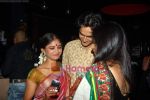 Ratan Rajput at Sachin Tyagi and Jaya Binju wedding reception in D Ultimate Club o 30th Nov 2010 (3).JPG
