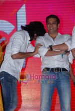 Salman Khan grace CCL launch in Hyatt Regency, Mumbai on 30th Nov 2010 (4).JPG