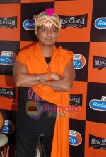 Sukhwinder Singh at Radio City_s Musical-E-Azam - Season 4 in Bandra, Mumbai on 30th Nov 2010 (18).JPG