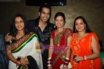 at Sachin Tyagi and Jaya Binju wedding reception in D Ultimate Club o 30th Nov 2010 (18).JPG