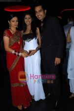 at Sachin Tyagi and Jaya Binju wedding reception in D Ultimate Club o 30th Nov 2010 (26).JPG