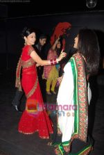 at Sachin Tyagi and Jaya Binju wedding reception in D Ultimate Club o 30th Nov 2010 (35).JPG