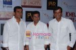 Abbas Mastan at the Premiere of Khelein Hum Jee Jaan Sey in PVR Goregaon on 2nd Dec 2010 (3).JPG
