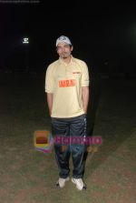 Shawar Ali at Boxy Boyz cricket match in Santacruz on 2nd Dec 2010 (9).JPG