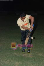 Sunil Shetty at Boxy Boyz cricket match in Santacruz on 2nd Dec 2010 (27).JPG