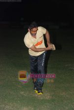 Sunil Shetty at Boxy Boyz cricket match in Santacruz on 2nd Dec 2010 (28).JPG