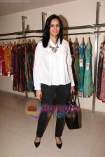at designer Nisha Sagar_s Maya Weddings event in Atria Mall on 2nd Dec 2010 (29).JPG